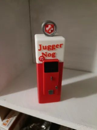 Pack 5 Bebidas Zombies BO2