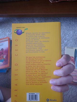 Pack libros infantiles 