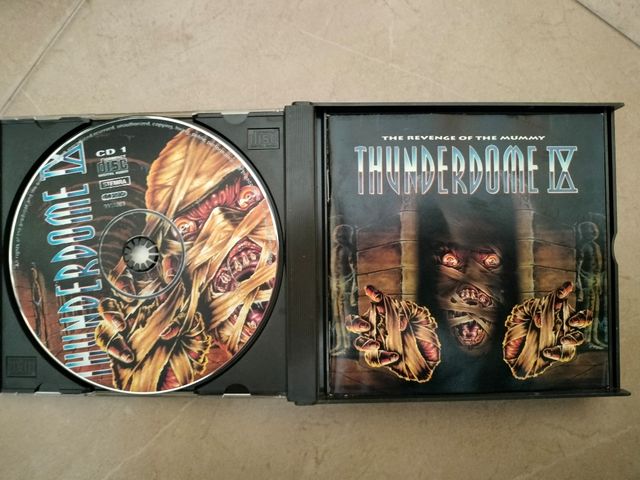 Thunderdome
