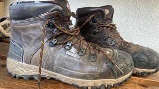 Botas trabajo Dickies 
