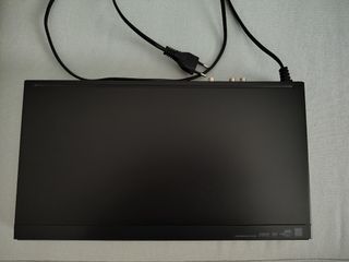 Reproductor DVD Philips