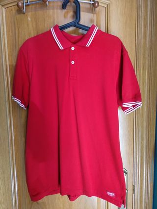 Polo Rojo