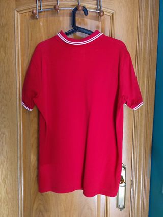Polo Rojo