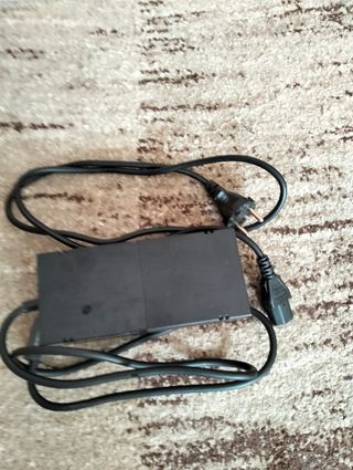 Xbox one 500Gg Negra