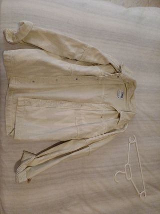 CAZADORA VAQUERA VINTAGE