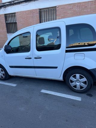 Renault Kangoo 2016