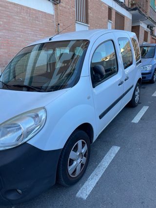 Renault Kangoo 2016