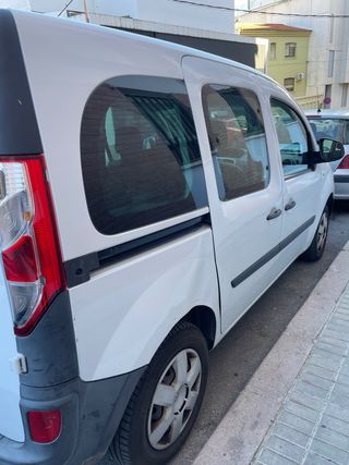 Renault Kangoo 2016