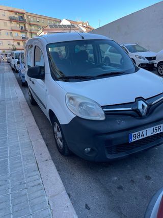Renault Kangoo 2016