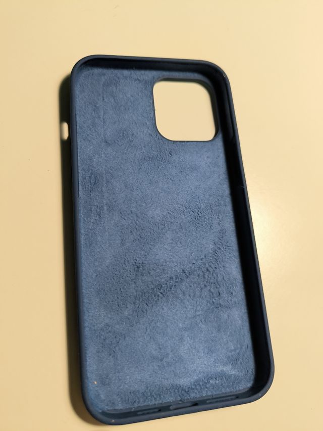Cover iPhone 12 Pro Max
