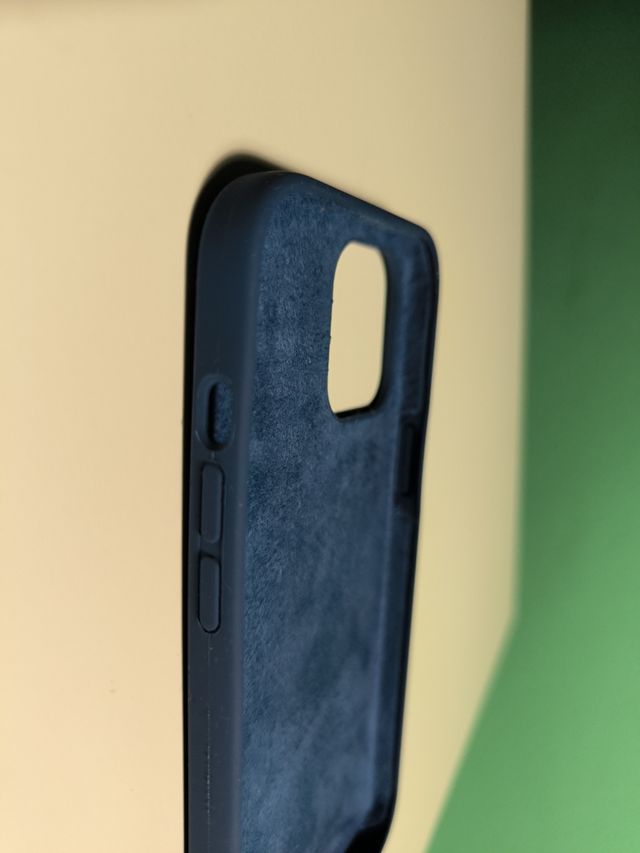 Cover iPhone 12 Pro Max