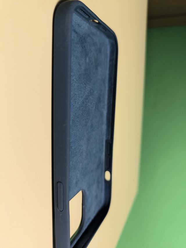 Cover iPhone 12 Pro Max