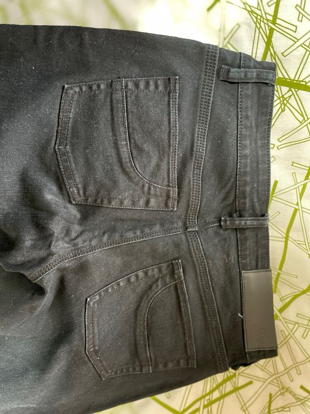 Pantalon pitillo Skinny Element 