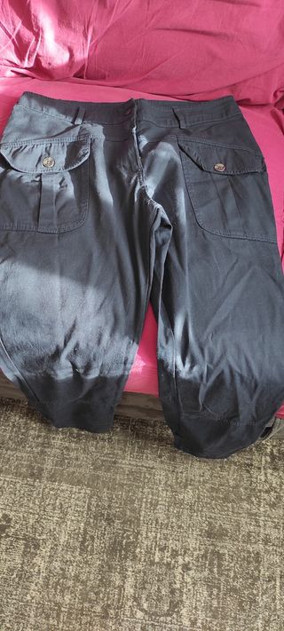 Pantalone donna nuovo