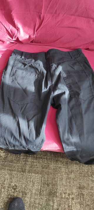 Pantalone donna nuovo
