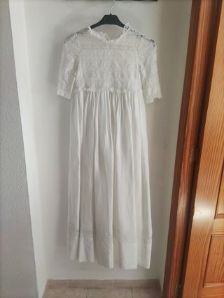 Vestido comunión 