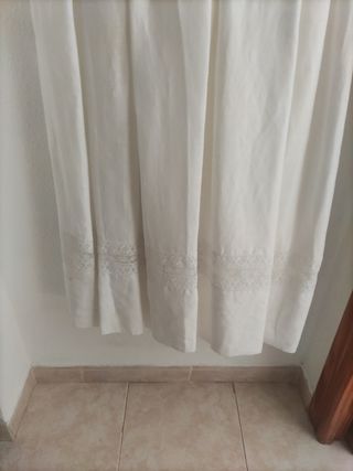 Vestido comunión 