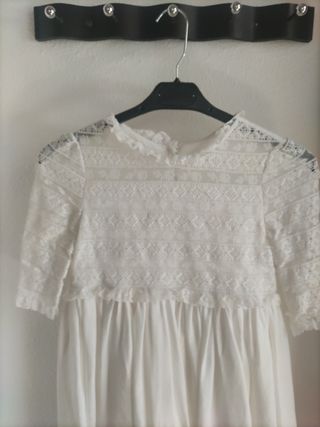 Vestido comunión 