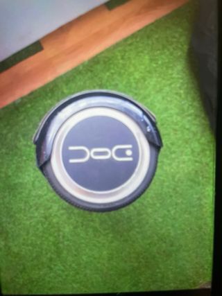 Hoverboard Nilox
