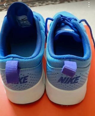 Zapatillas Nike