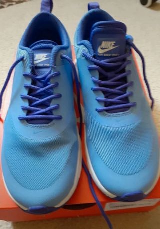 Zapatillas Nike