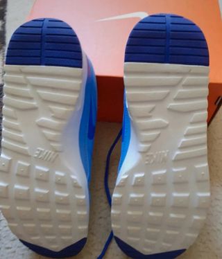 Zapatillas Nike