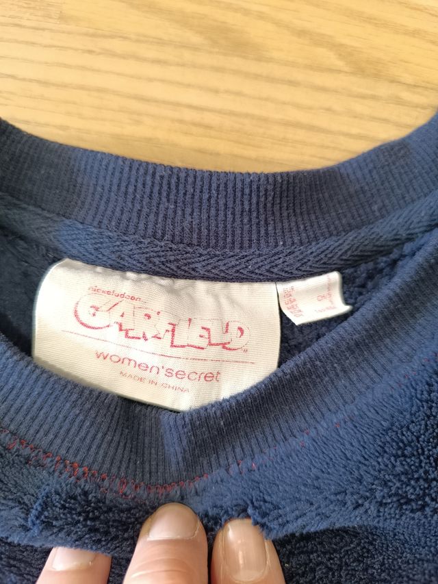 Pijama invierno women secret 