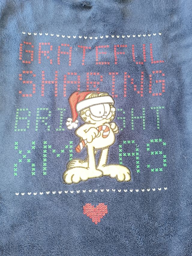 Pijama invierno women secret 