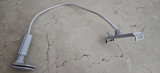 Soporte movil flexible