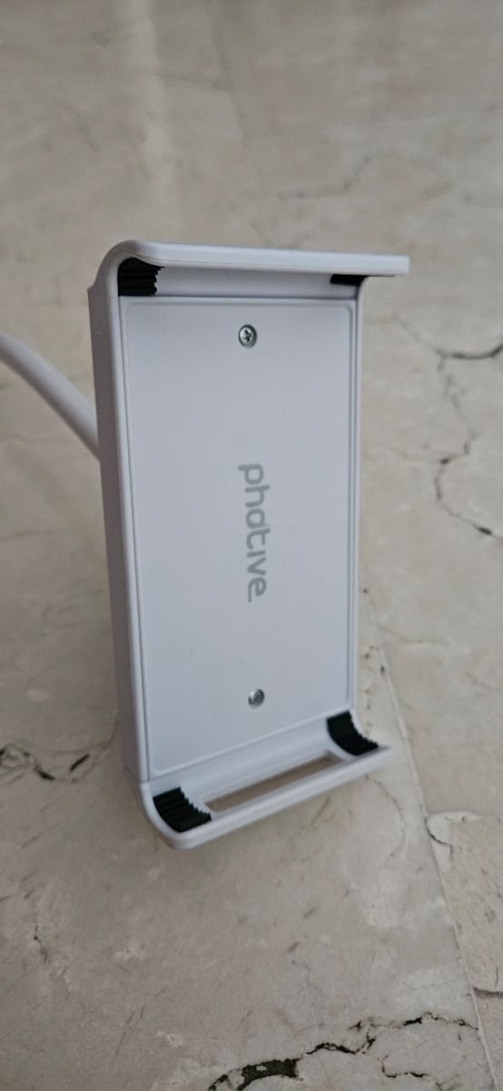 Soporte movil flexible