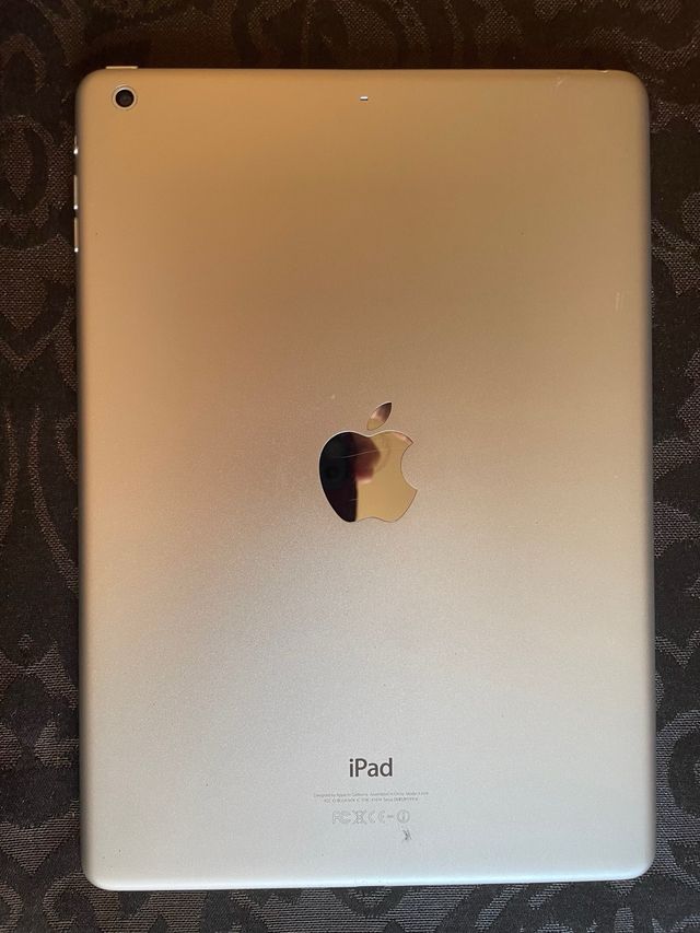 Ipad Air mod. MD788TY/A