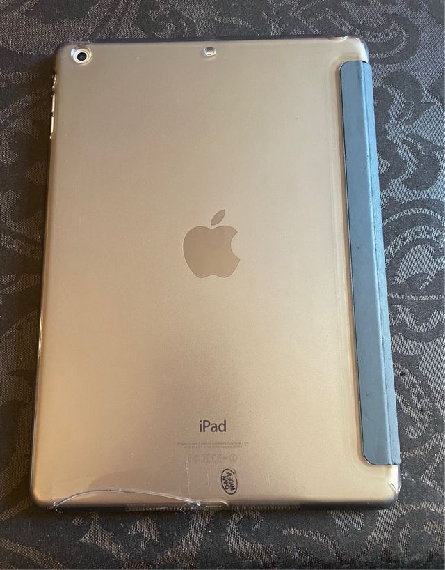 Ipad Air mod. MD788TY/A