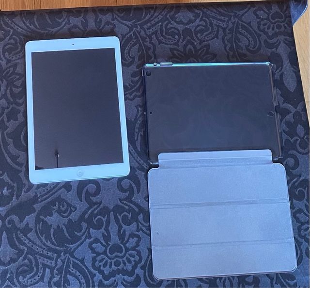 Ipad Air mod. MD788TY/A