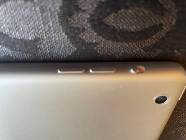 Ipad Air mod. MD788TY/A