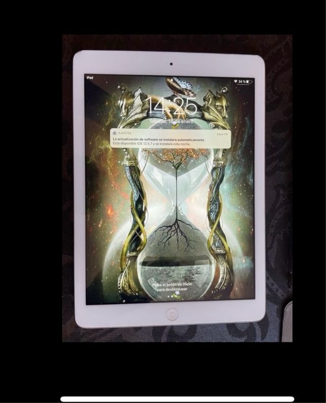 Ipad Air mod. MD788TY/A