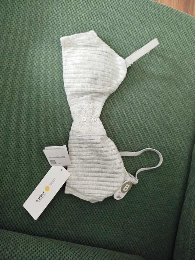 Sujetador women secret. Nuevo a estrenar