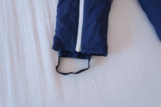 Buzo de nieve/esquiar niño