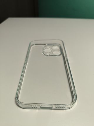 Cover iPhone 15 Pro 