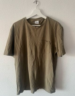 Camiseta zara nueva