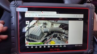 Mecánico 🧰 a domicilio