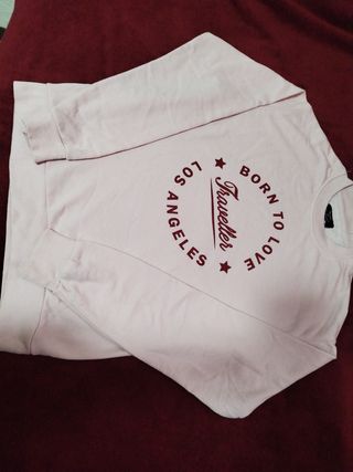 Sudadera