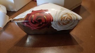 Porta oggetti in ceramica