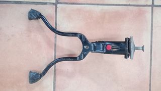 Caballete para bici 