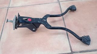 Caballete para bici 