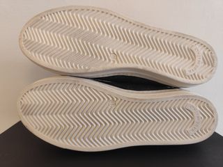 Sneakers Zapatillas Psyco Italia Talla 40