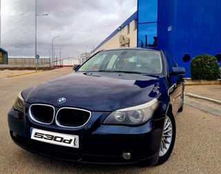 BMW Serie 5 2004