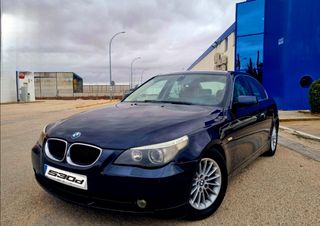 BMW Serie 5 2004