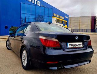 BMW Serie 5 2004