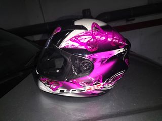 Casco de moto L52