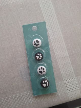 Cubierta joystick joycons
